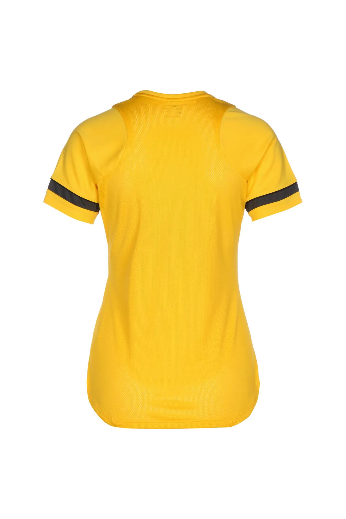 Nike  T-Shirt - Gelb - Regular Fit