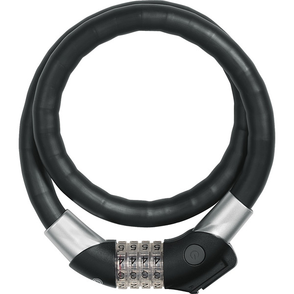 STEEL-O-FLEX RAYDO P - Fahrradschloss