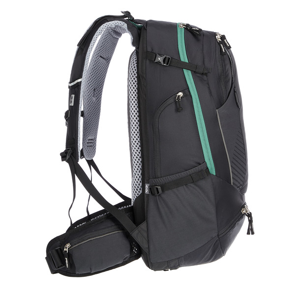 TRANS ALPINE 32 EL - Fahrradrucksack