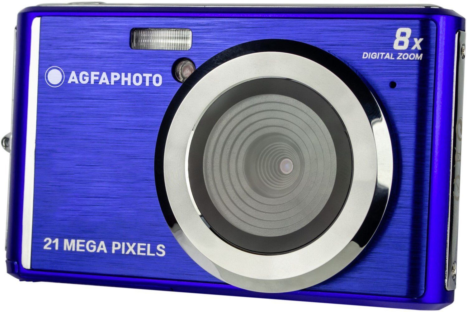 AGFA DC5200 Kompaktkamera