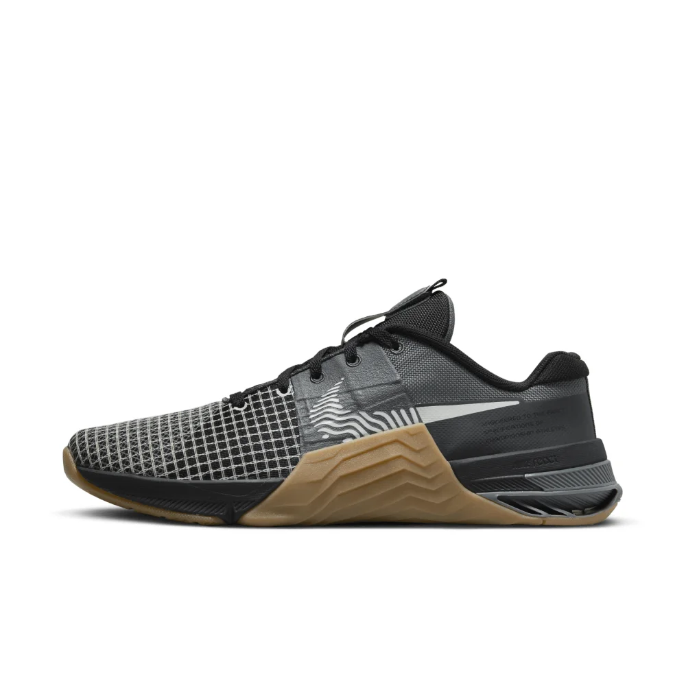 Nike Metcon 8 DO9328-007 / grau