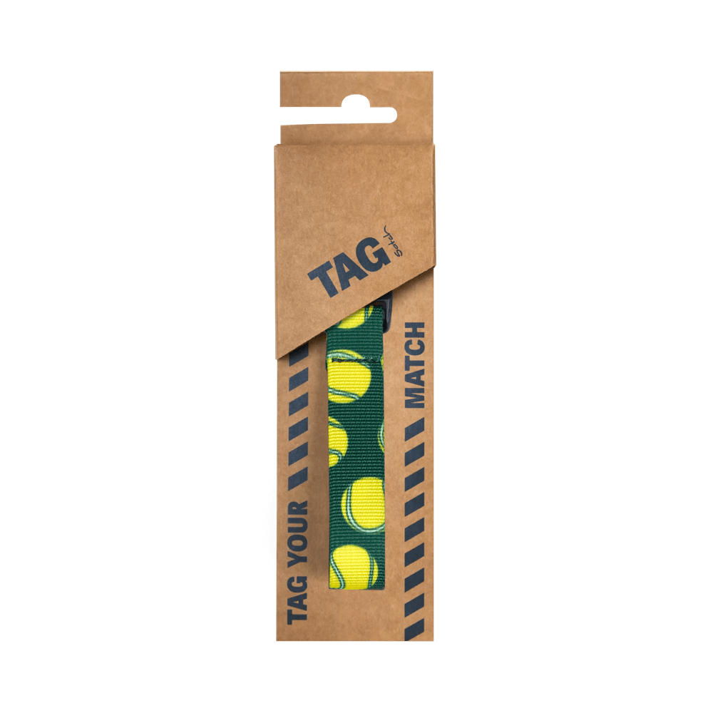 TAG Matchball