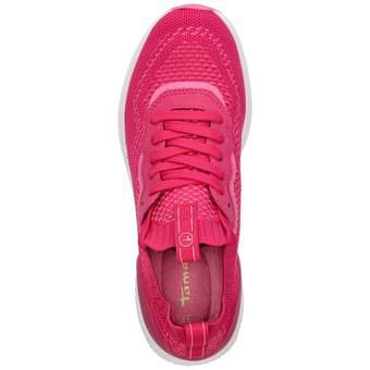 Tamaris Sneaker in pink