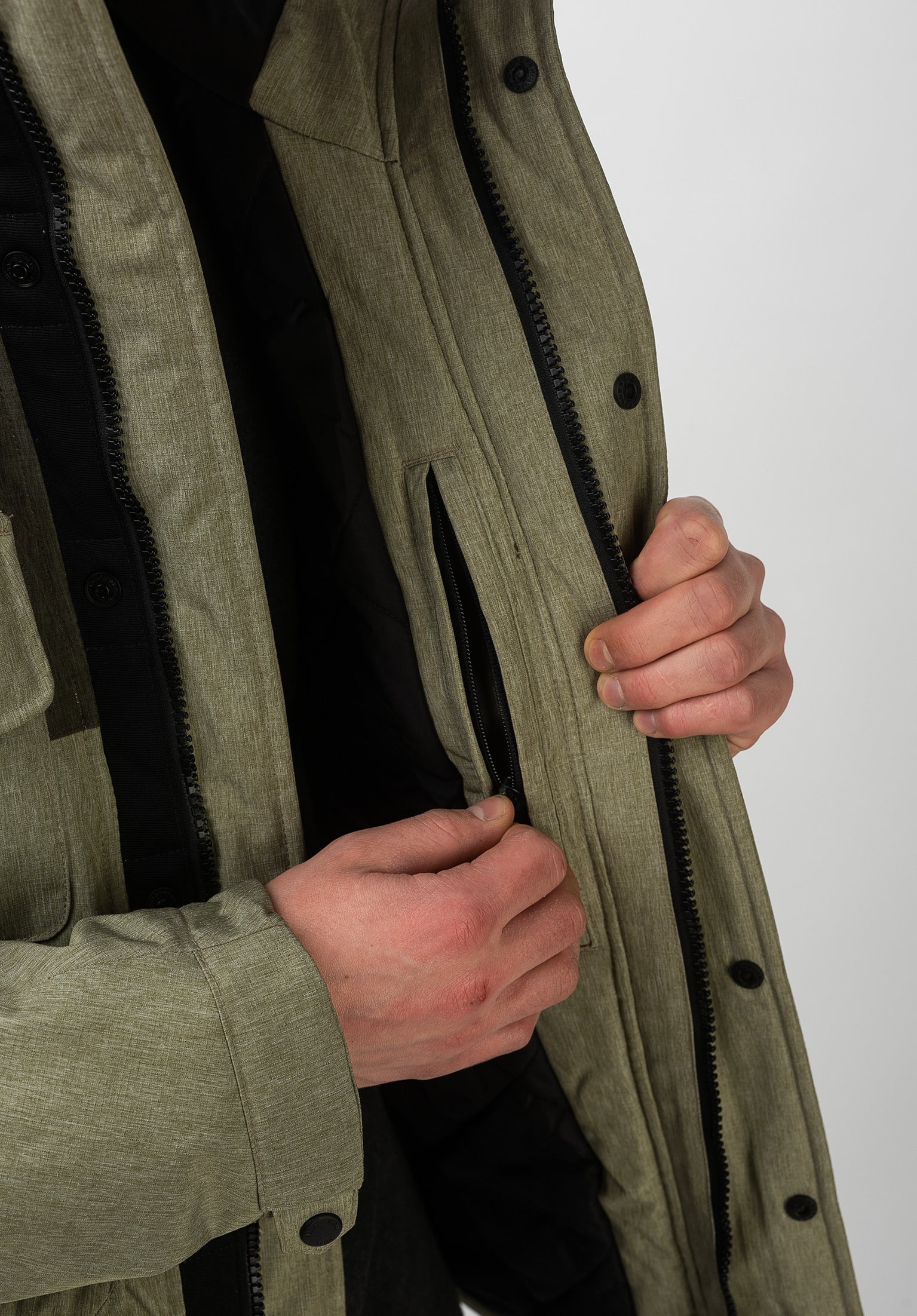 Field Jacket 2