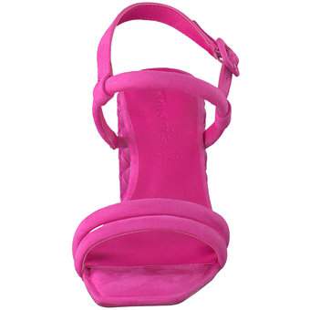 Tamaris Sandale in pink