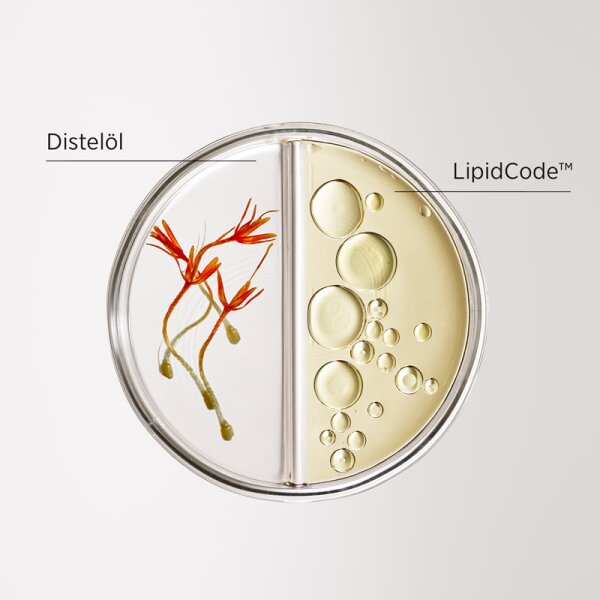 System Professional LipidCode Luxeblond Hair Moisturiser LB2 Haarcreme