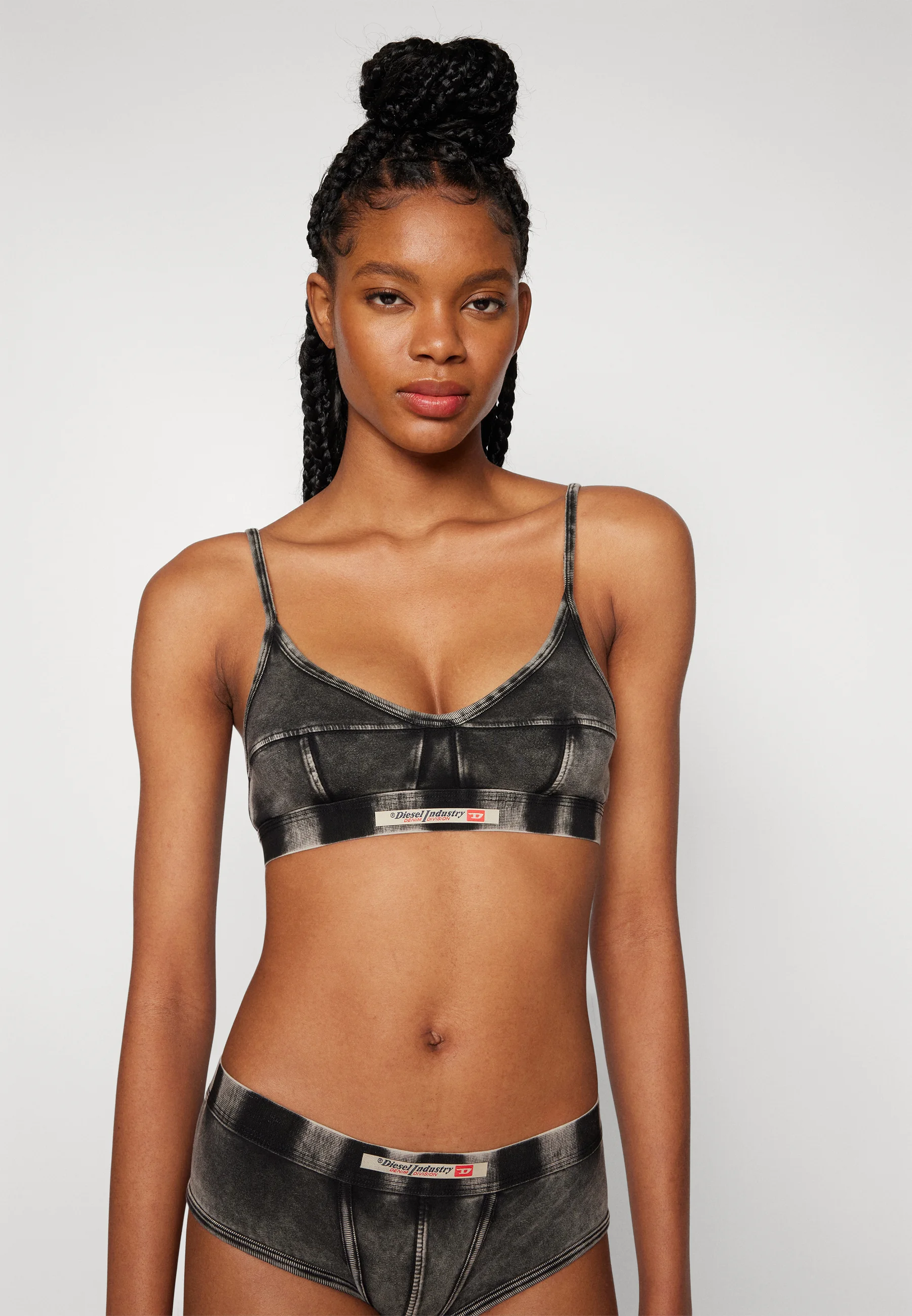 Diesel BILLIECUT - Bustier