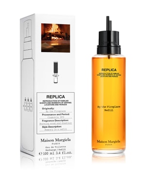 Maison Margiela Replica By The Fireplace Eau de Toilette-30 ml