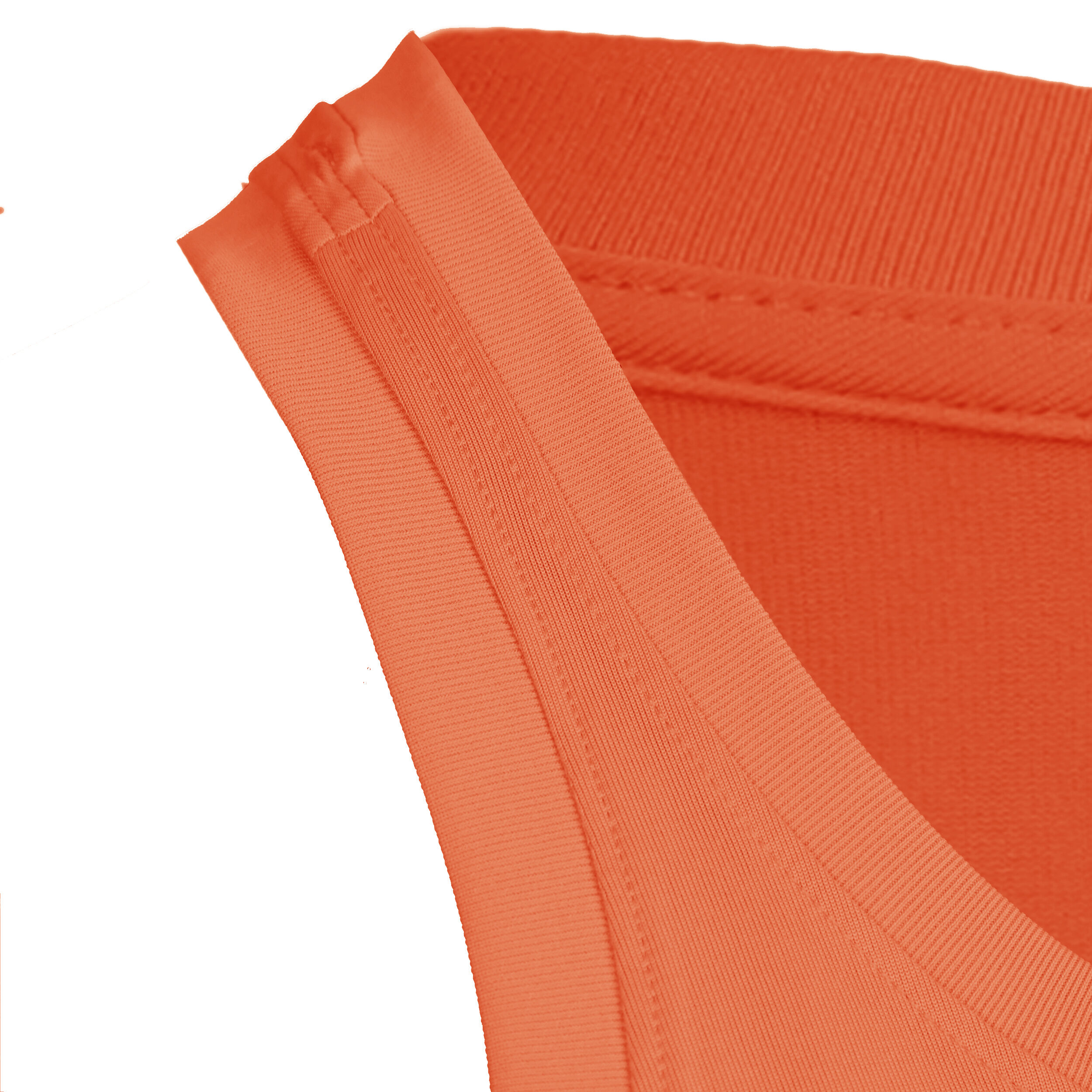 Dri-Fit Regular Racerback Tank-Top Damen - Orange