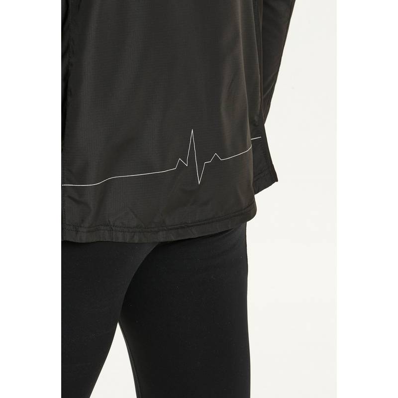 ELITE LAB Shell Heat X1 Elite Laufjacke Herren