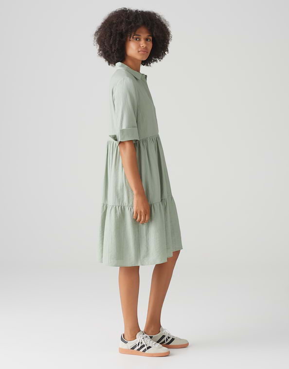 Hemdblusenkleid Woteli