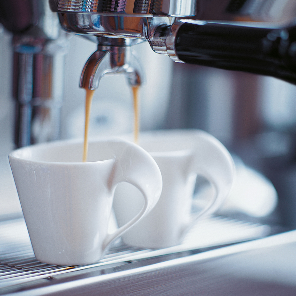 Villeroy & Boch Tasse à expresso sans soucoupe NewWave Caffè Tasse