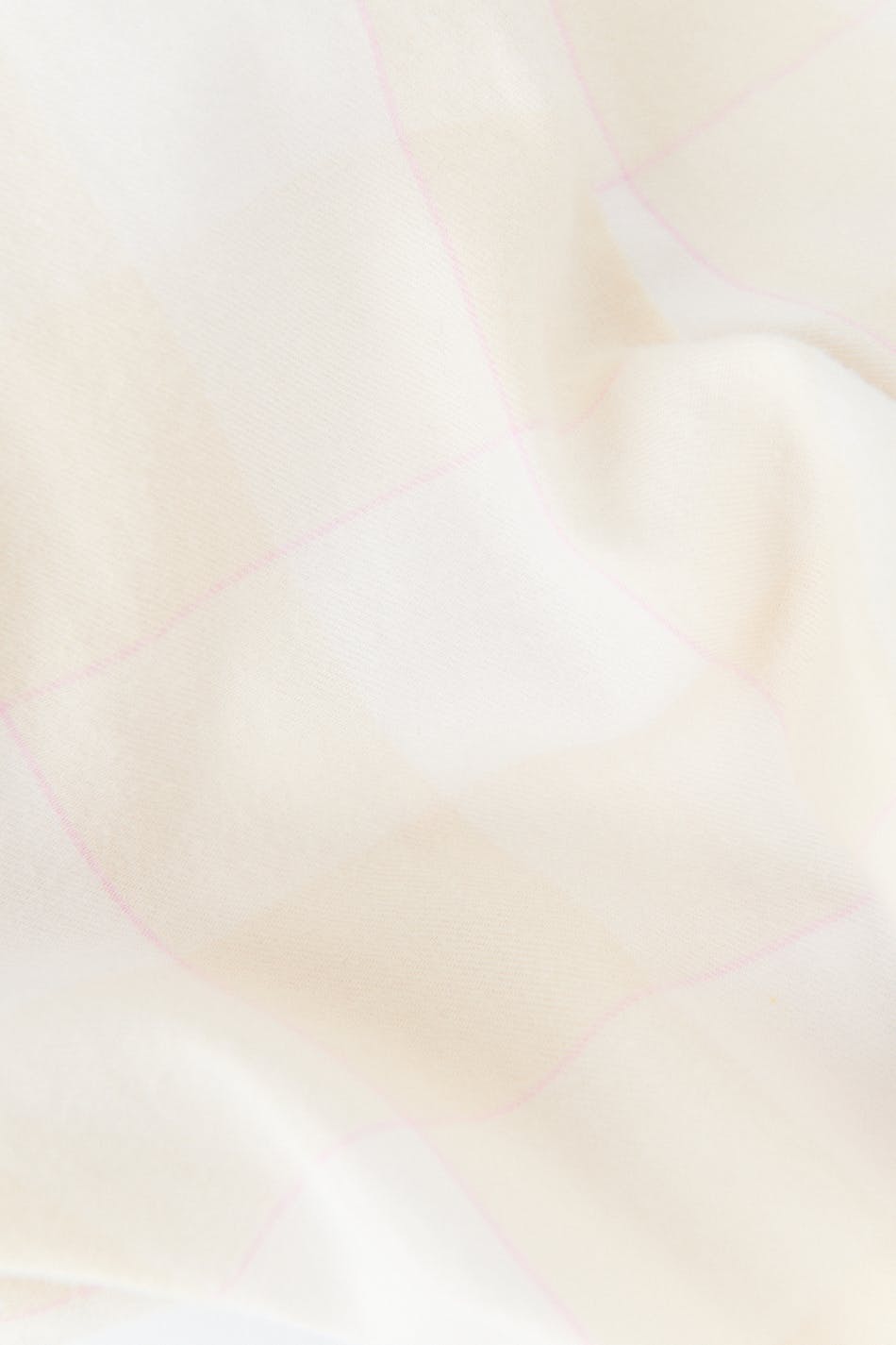 Linn flannel trousers