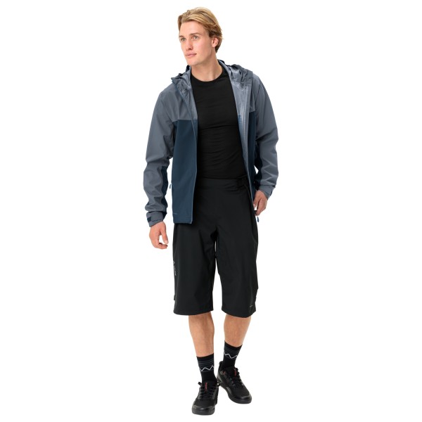 Vaude - Moab Rain Jacket - Fahrradjacke