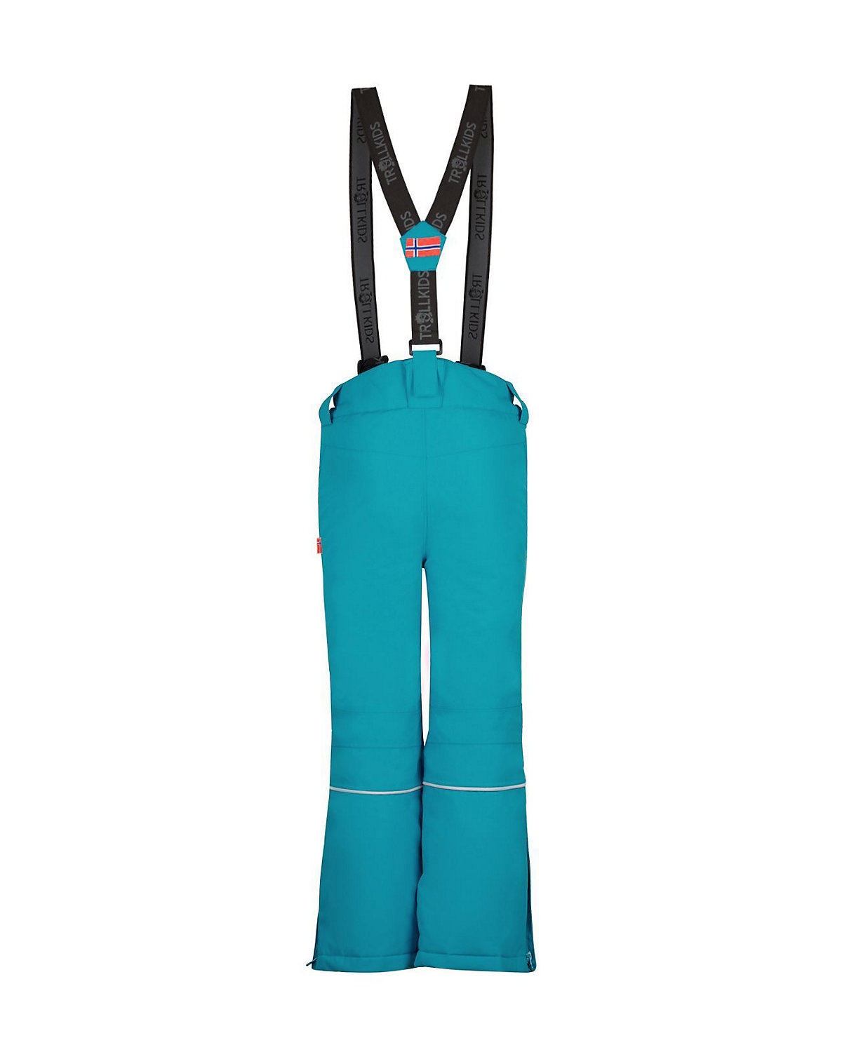 Schneehose Slim Fit Holmenkollen Skihosen