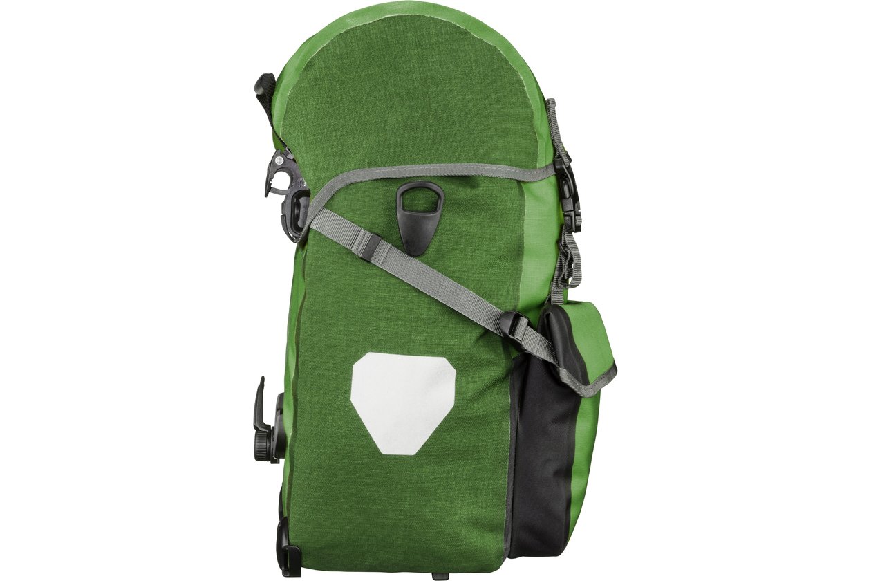 Ortlieb Bike-Packer Plus QL2.1 - Paar