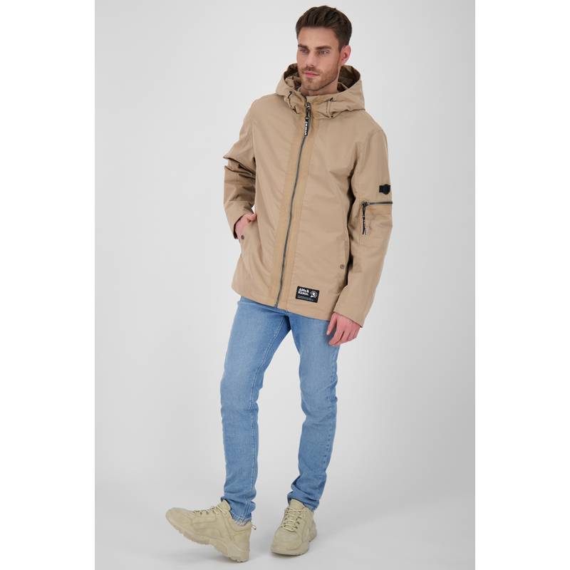 ALIFE AND KICKIN DeanAK Kurzjacke Herren