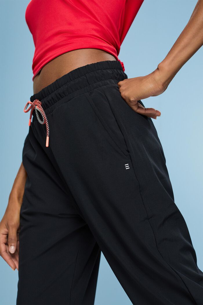 Fleece-Trainingshose, E-DRY