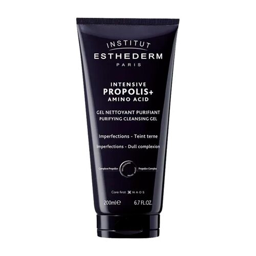 Institut Esthederm Intensive Propolis+ Amino Acid Reinigingsgel 200 ml