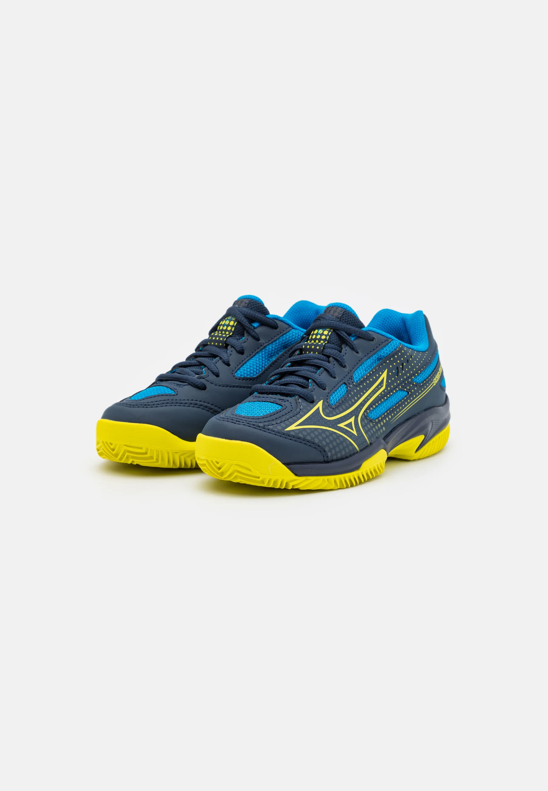 Mizuno EXCEED STAR JR UNISEX - Zapatillas de tenis para todo tipo de superficies