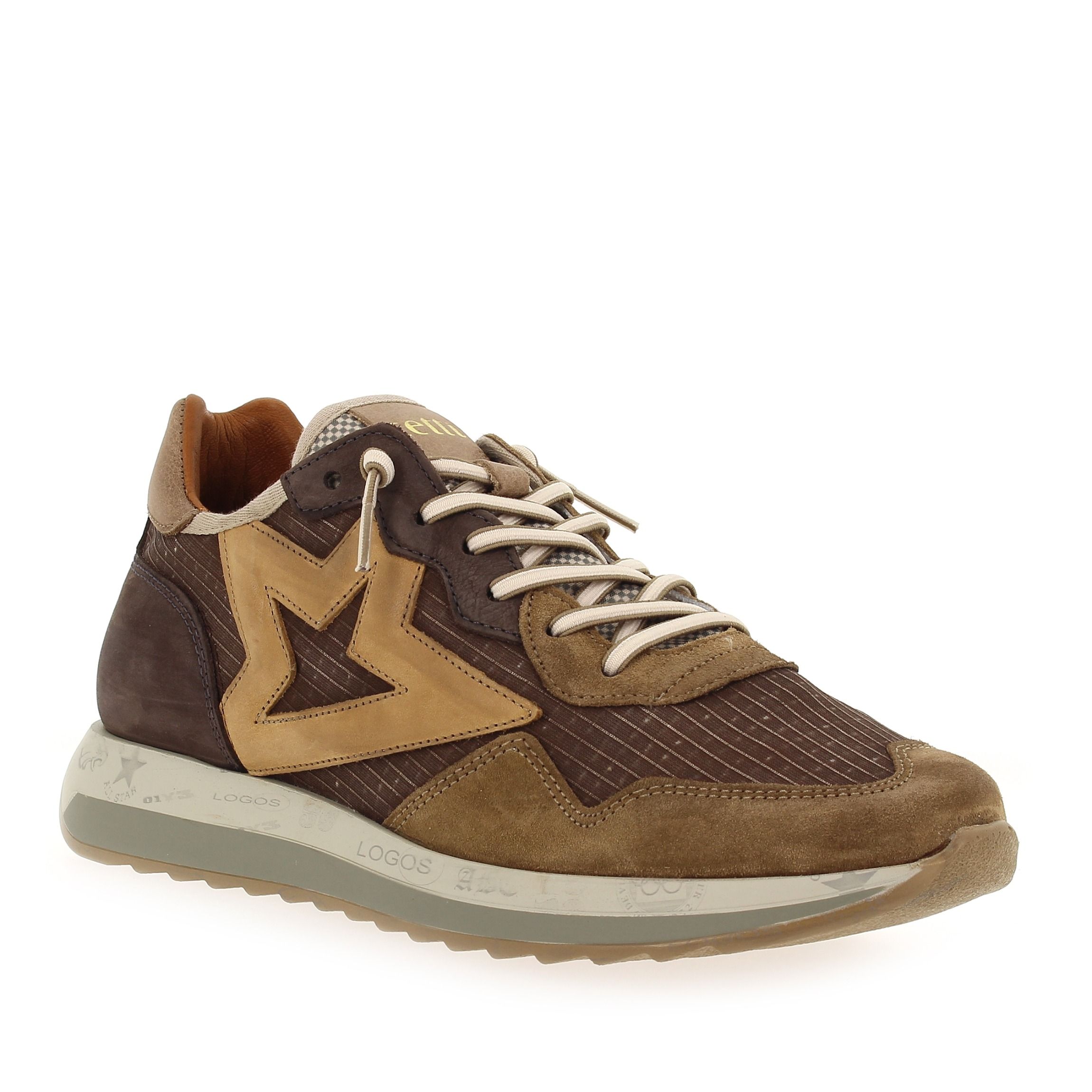 Cetti  C1311 E24 - Marron Camel