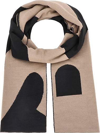 BOSS Schal 130 cm