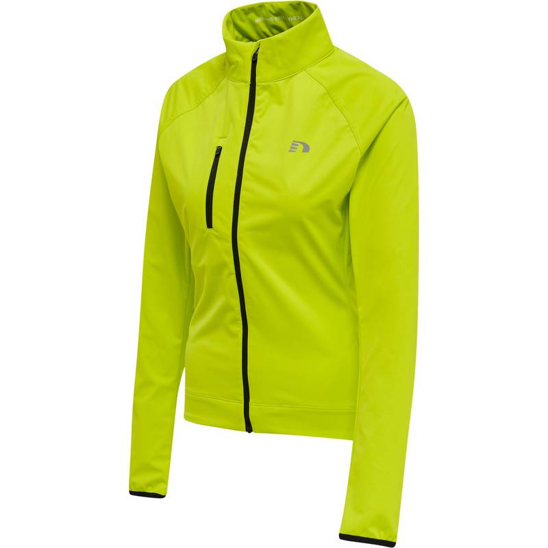 Newline WOMENS CORE BIKE THERMAL JACKET Sweatjacke Damen