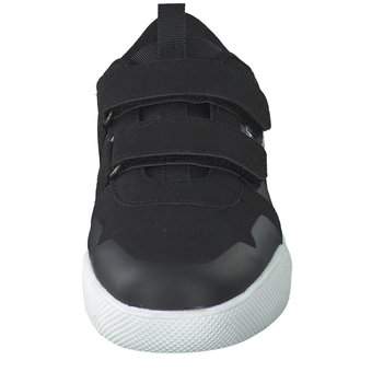 Top Gun Kletter in schwarz