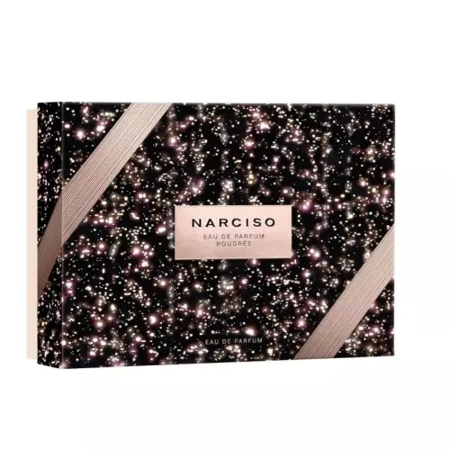 NARCISO Coffret Eau de parfum Poudrée