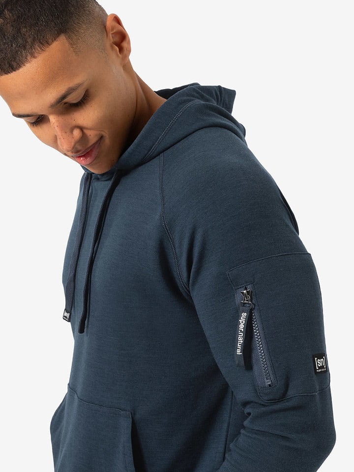 super.natural Hoodie 