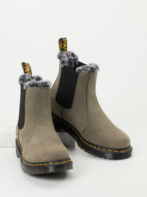 Chelsea Boots-18114590015 Dr. Martens