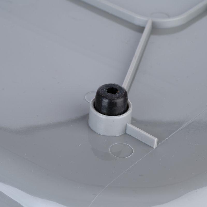 TIAKI Schalentoilette Stormy zu TOP-Preisen