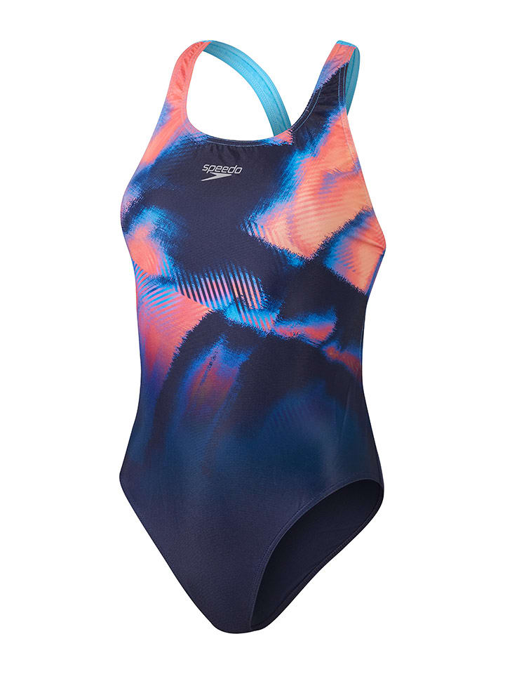 Speedo Badeanzug 