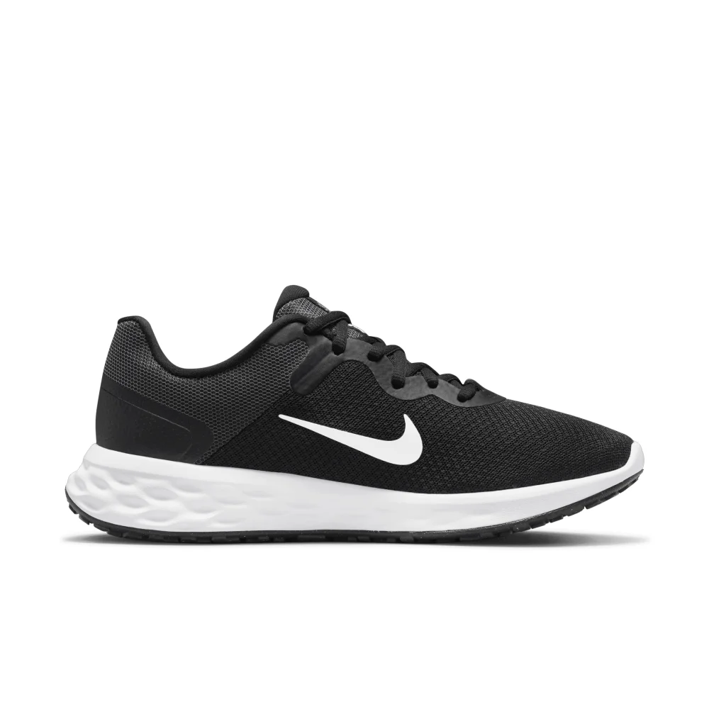 Nike Revolution 6 Next Nature DC3729-003 / schwarz