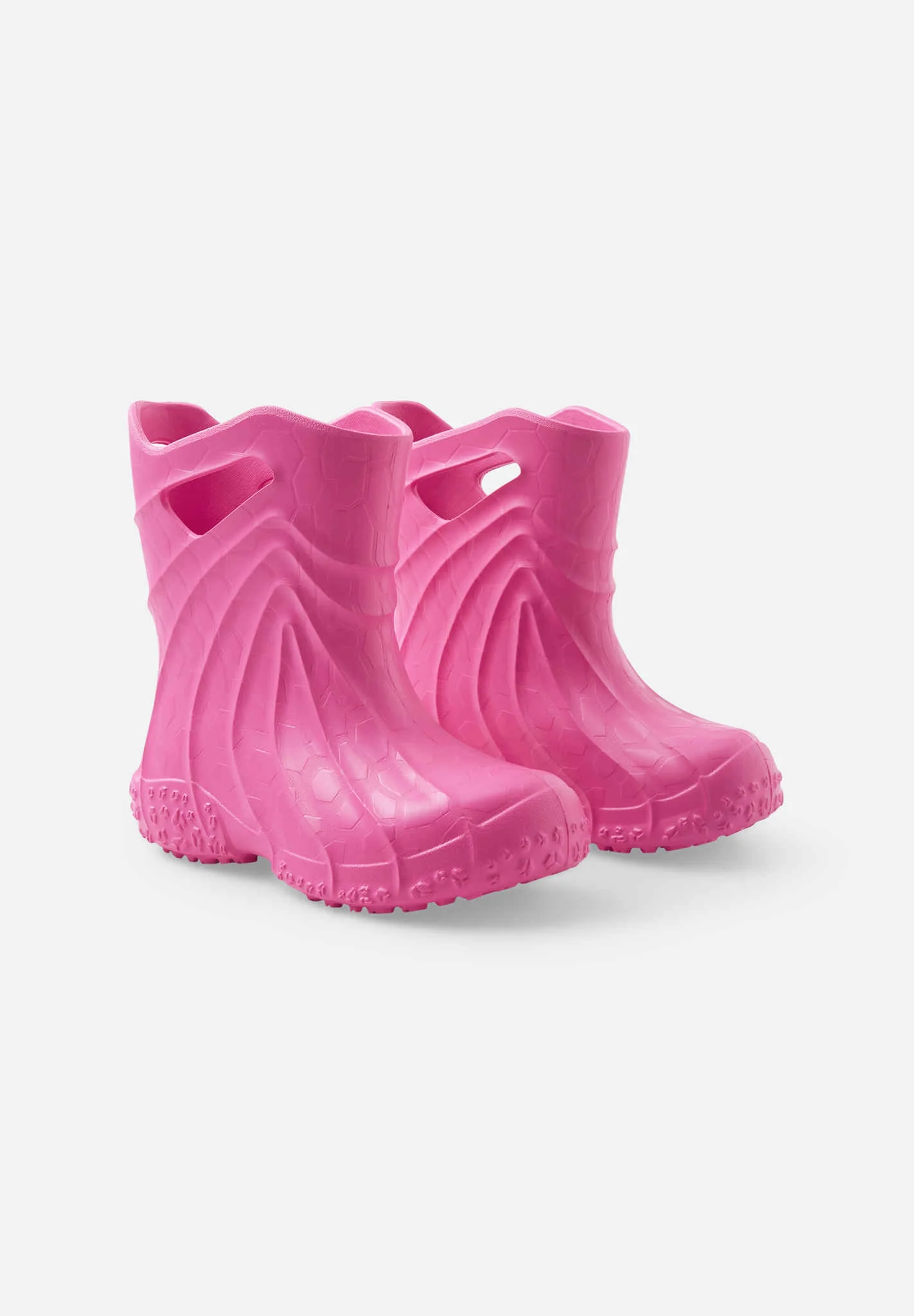 Ultraleichte Kinder Gummistiefel Amfibi