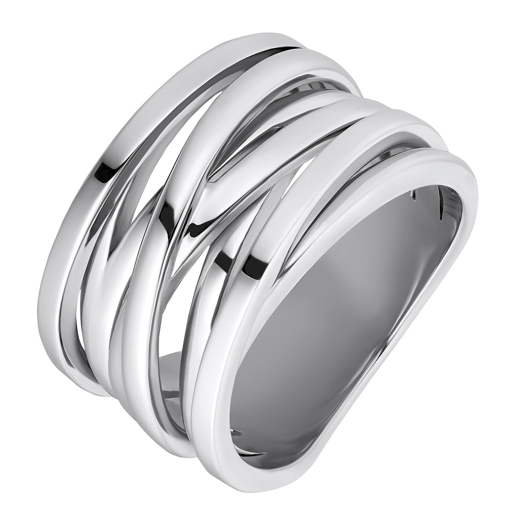 Heideman Bague Serpi Bague