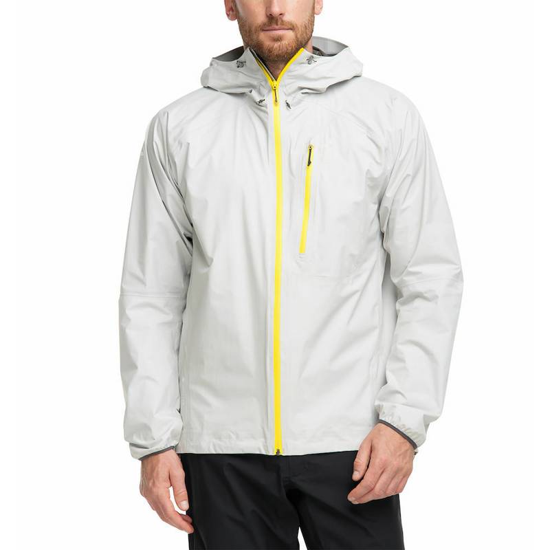 Haglfs L.I.M Jacket Hardshelljacke Herren