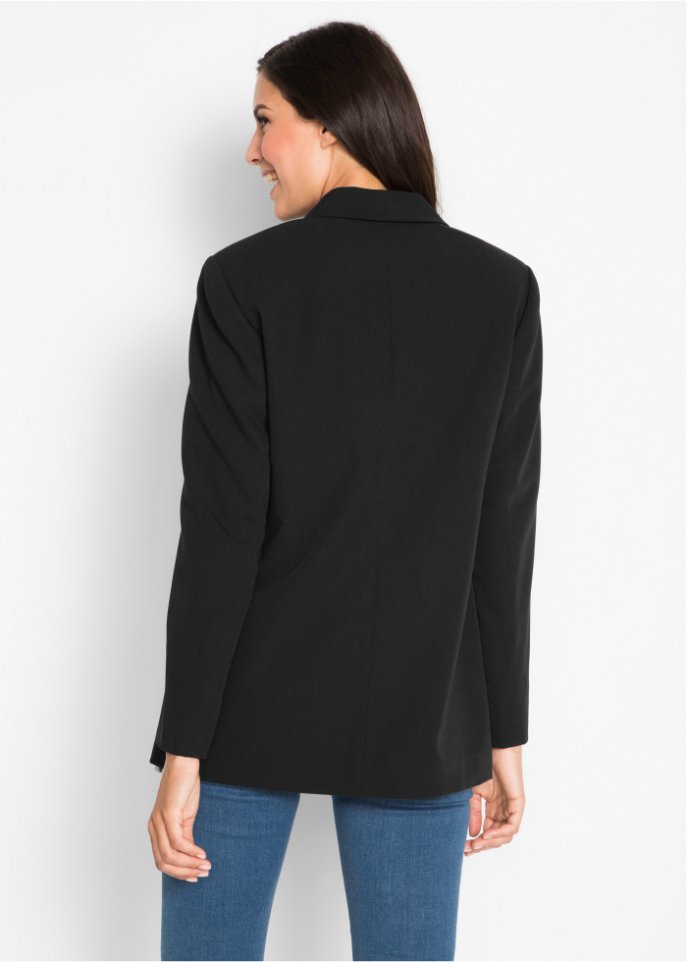 Long-Blazer