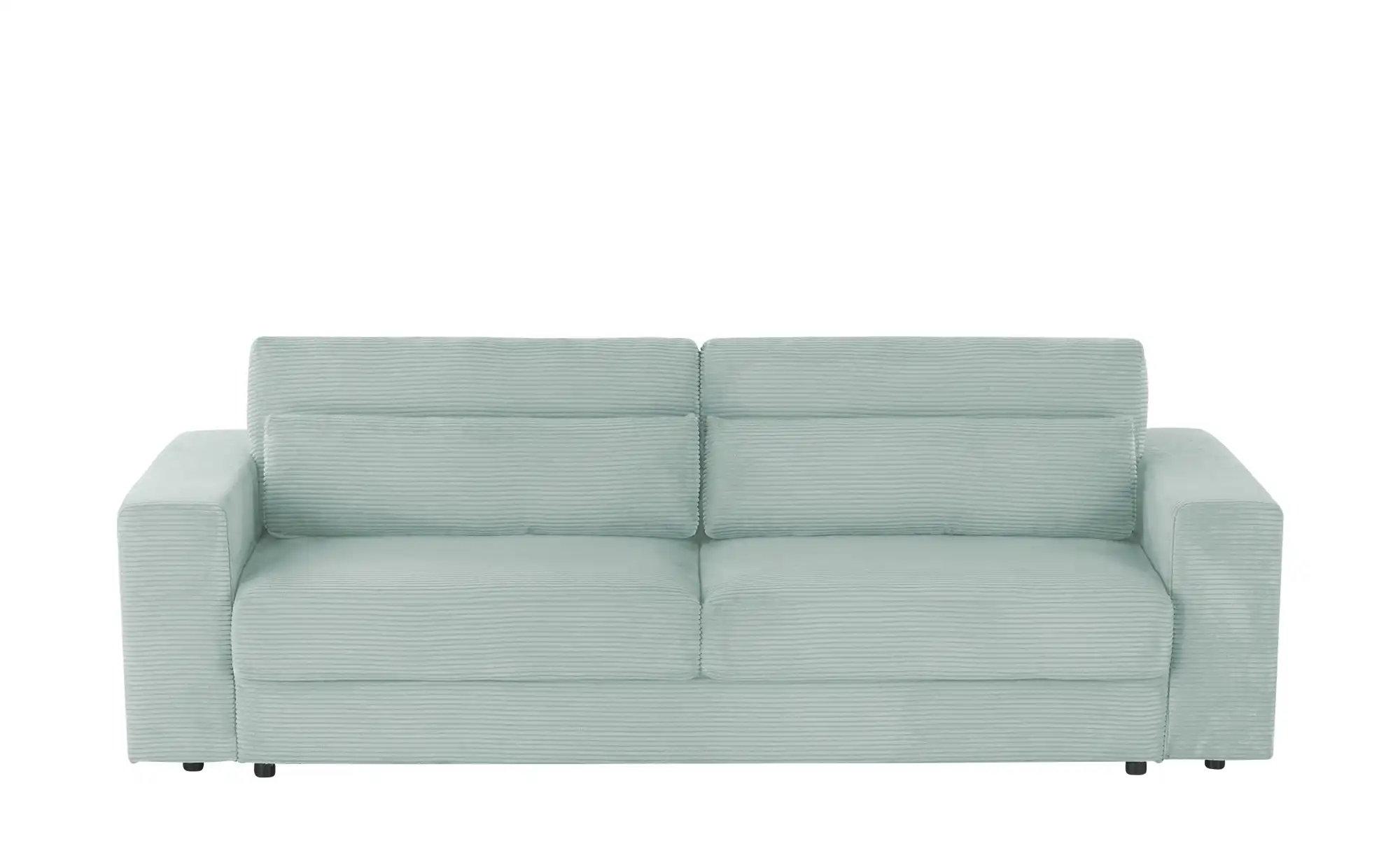 Big Sofa mit Schlaffunktion Branna