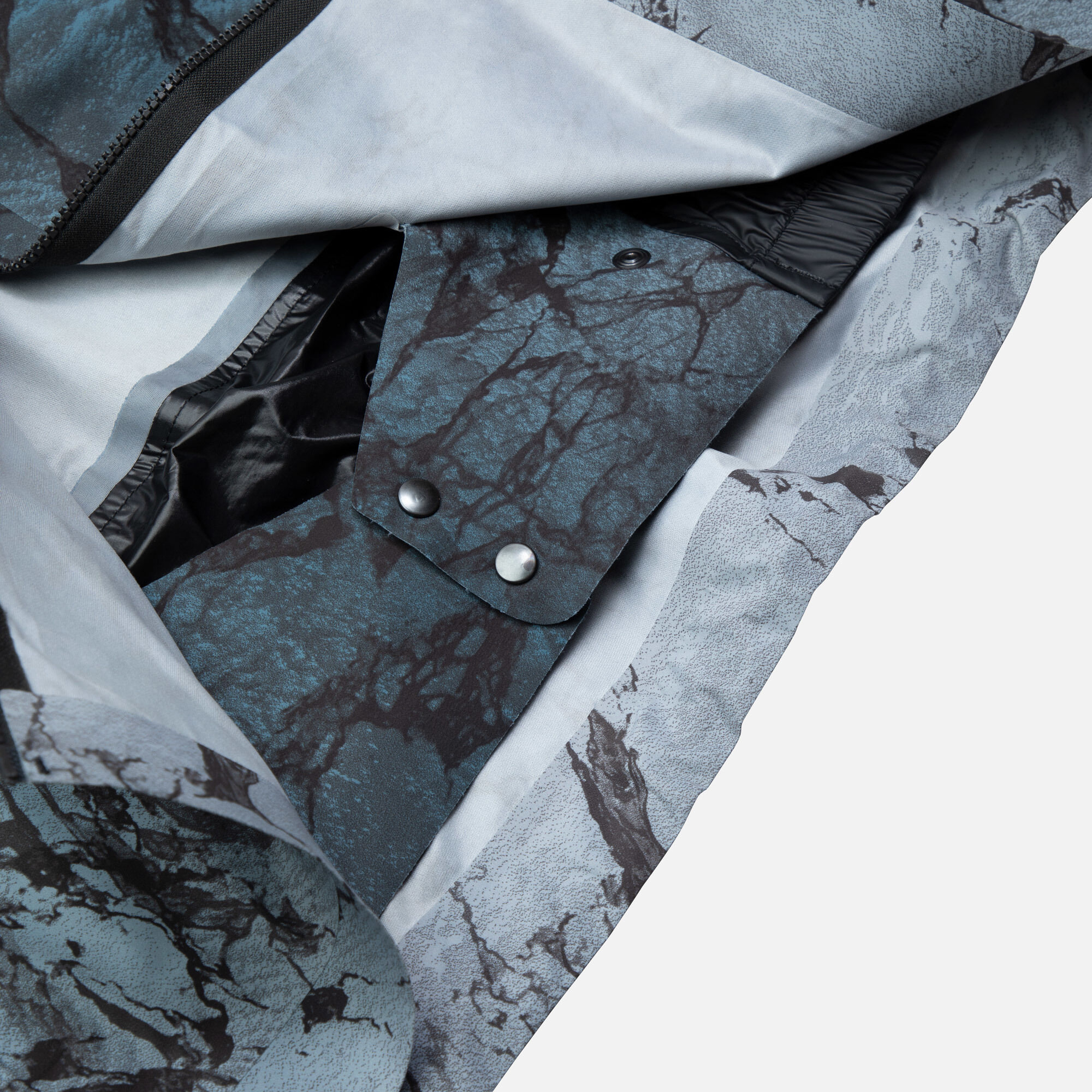 Veste de ski Atelier S Ride Free Homme