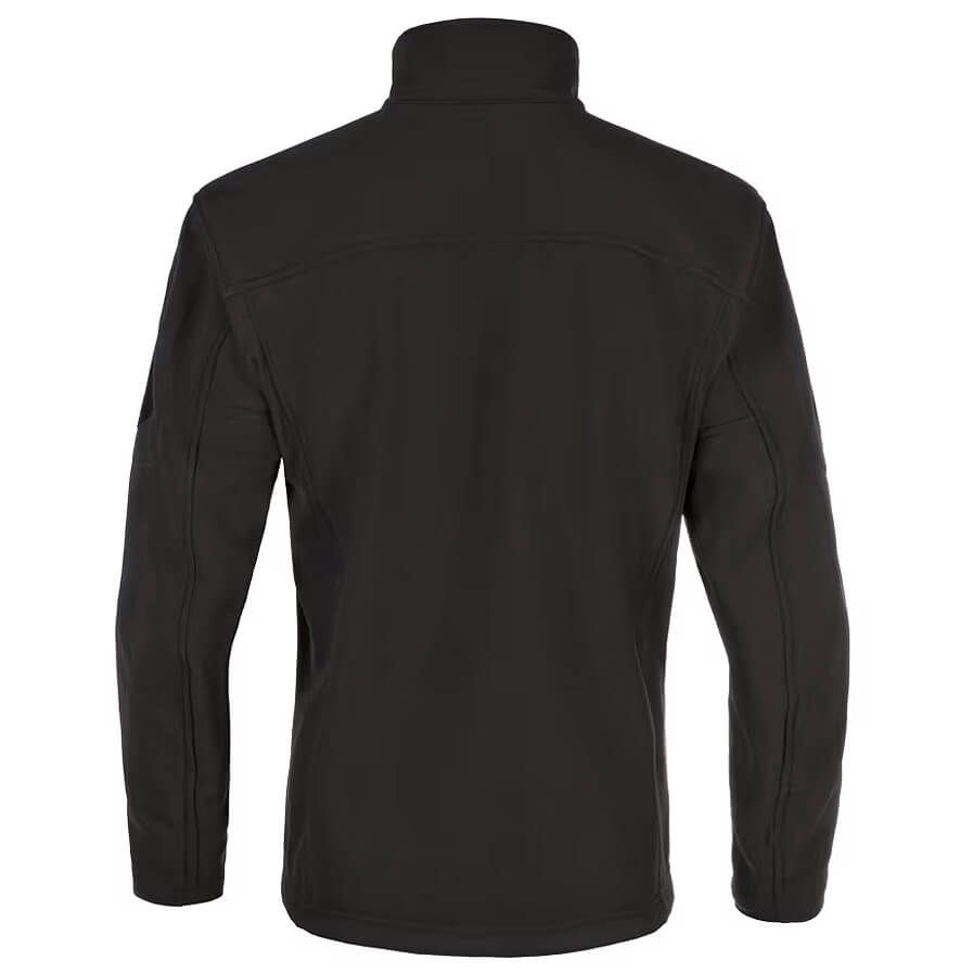 Audax Softshell Jacket