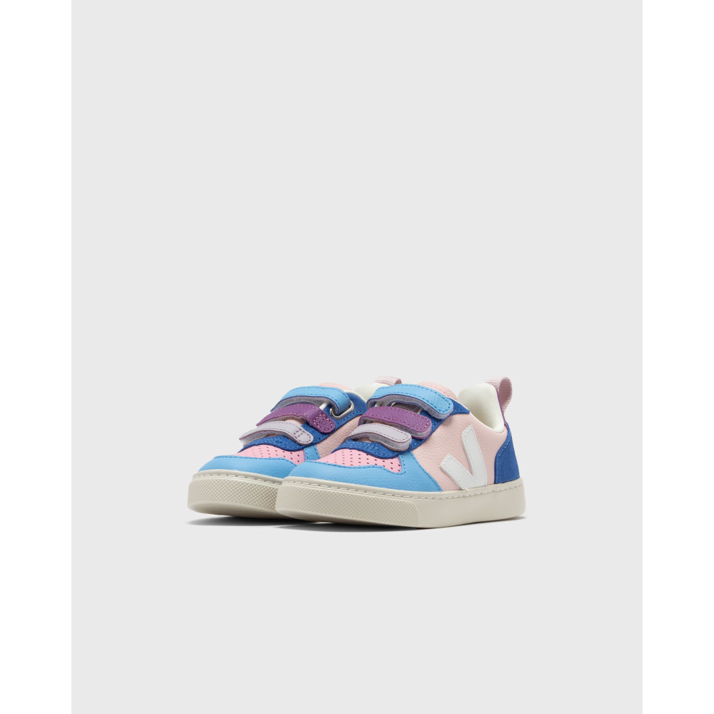 VEJA SMALL V 10 CF CV0503609C / blau