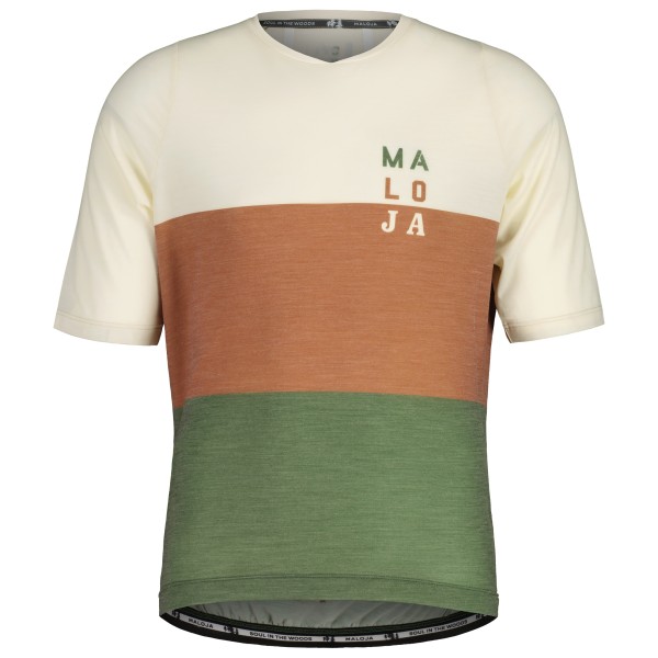 Maloja - JezerskoM. - Radtrikot