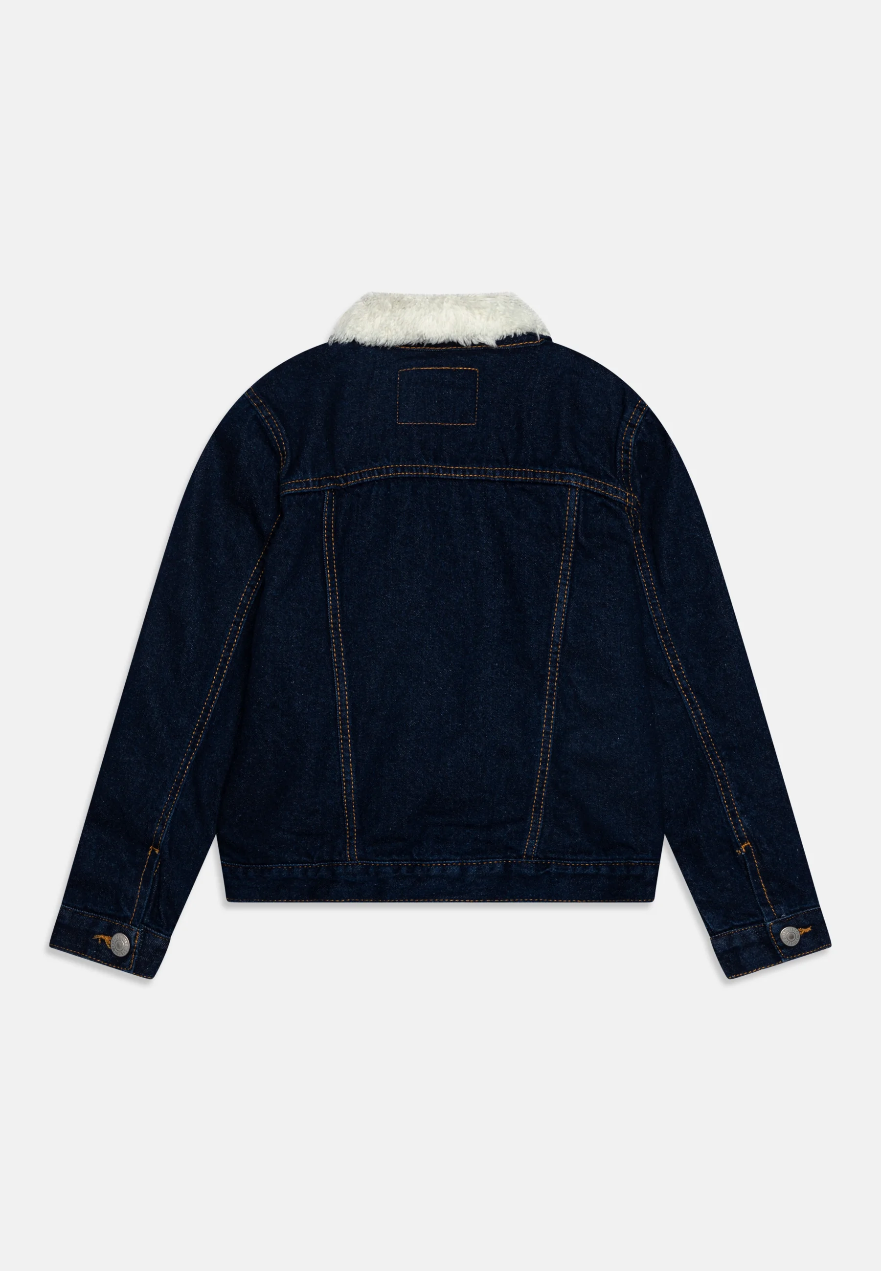 Levi's® TRUCKER - Chaqueta de invierno