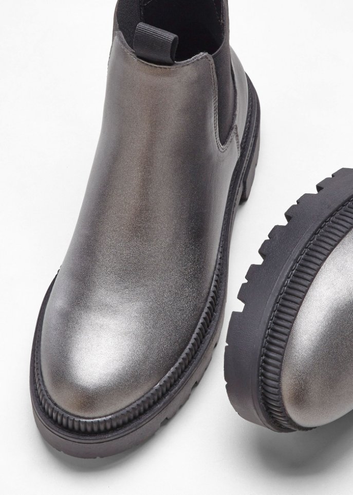 Chelsea Boot