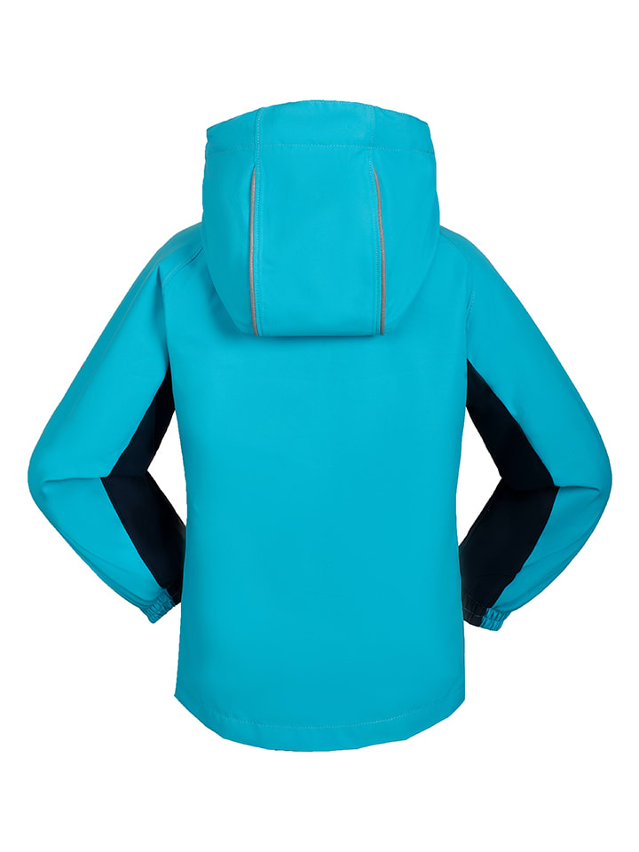 Kamik 3in1-Regenjacke 