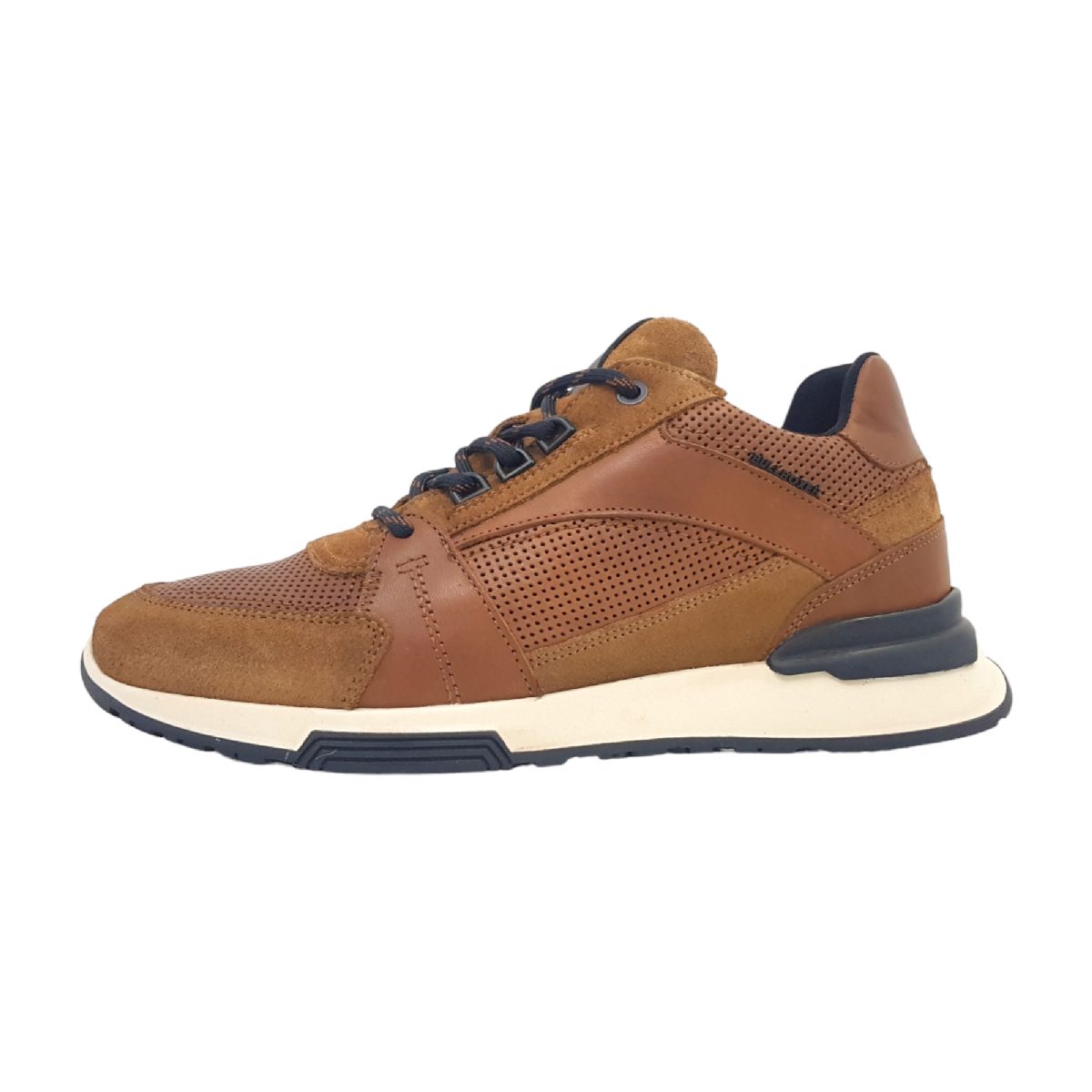 Bullboxer 036P21370ABRWN Braun Cognac