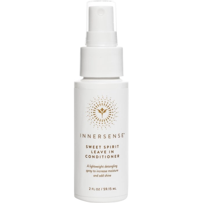 Sweet Spirit Leave In Conditioner
