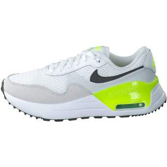 Nike Air Max Systm Sneaker in weiß
