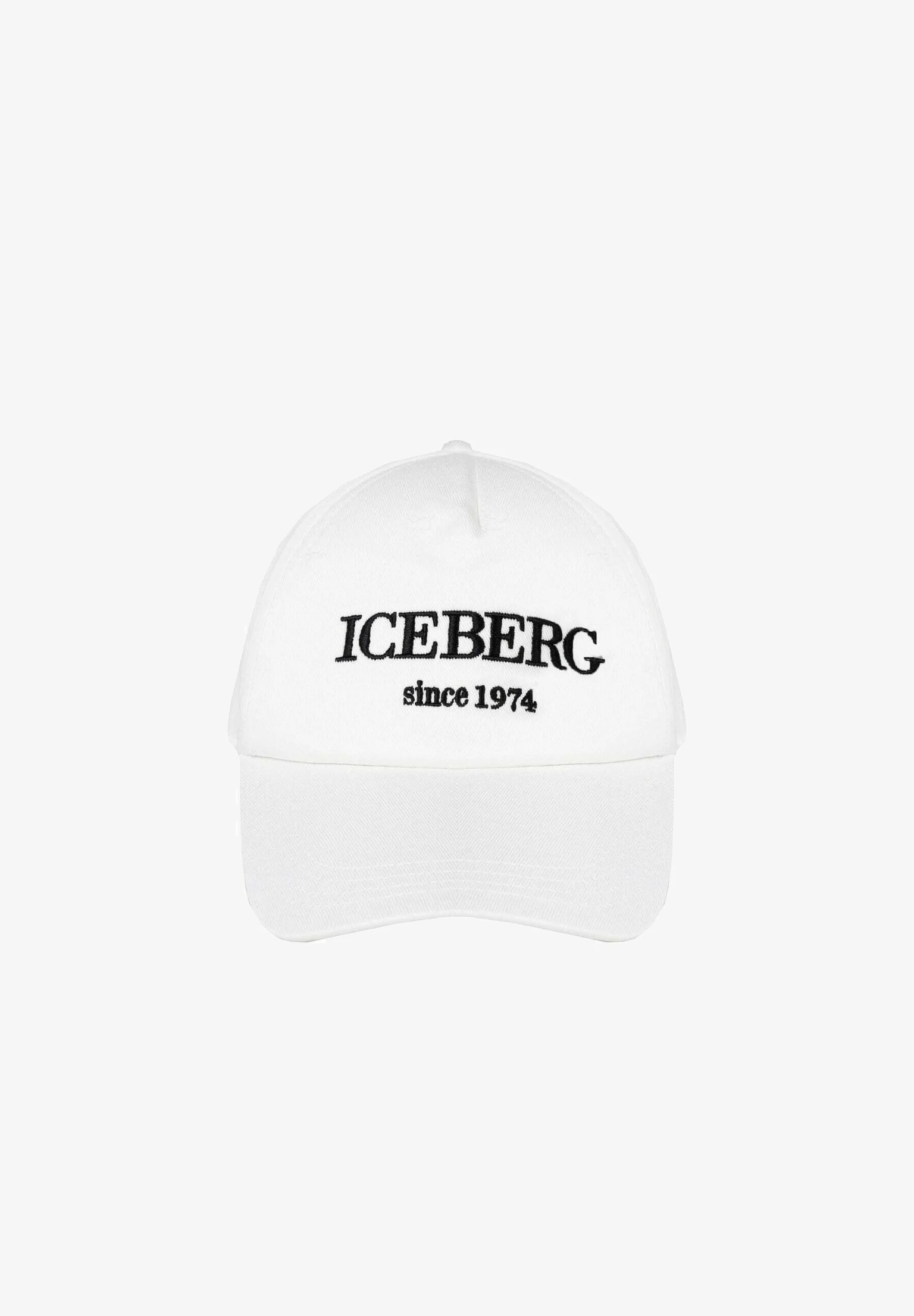 Capa de iceberg